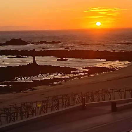 Hostel Cachinnans & Vila do Conde