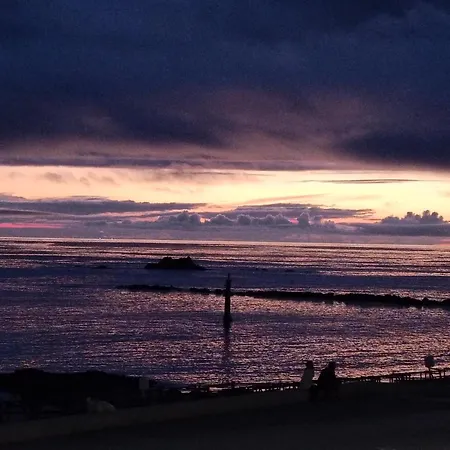 Cachinnans & * Vila do Conde