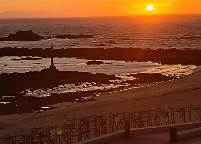 Ostello Cachinnans & Vila do Conde